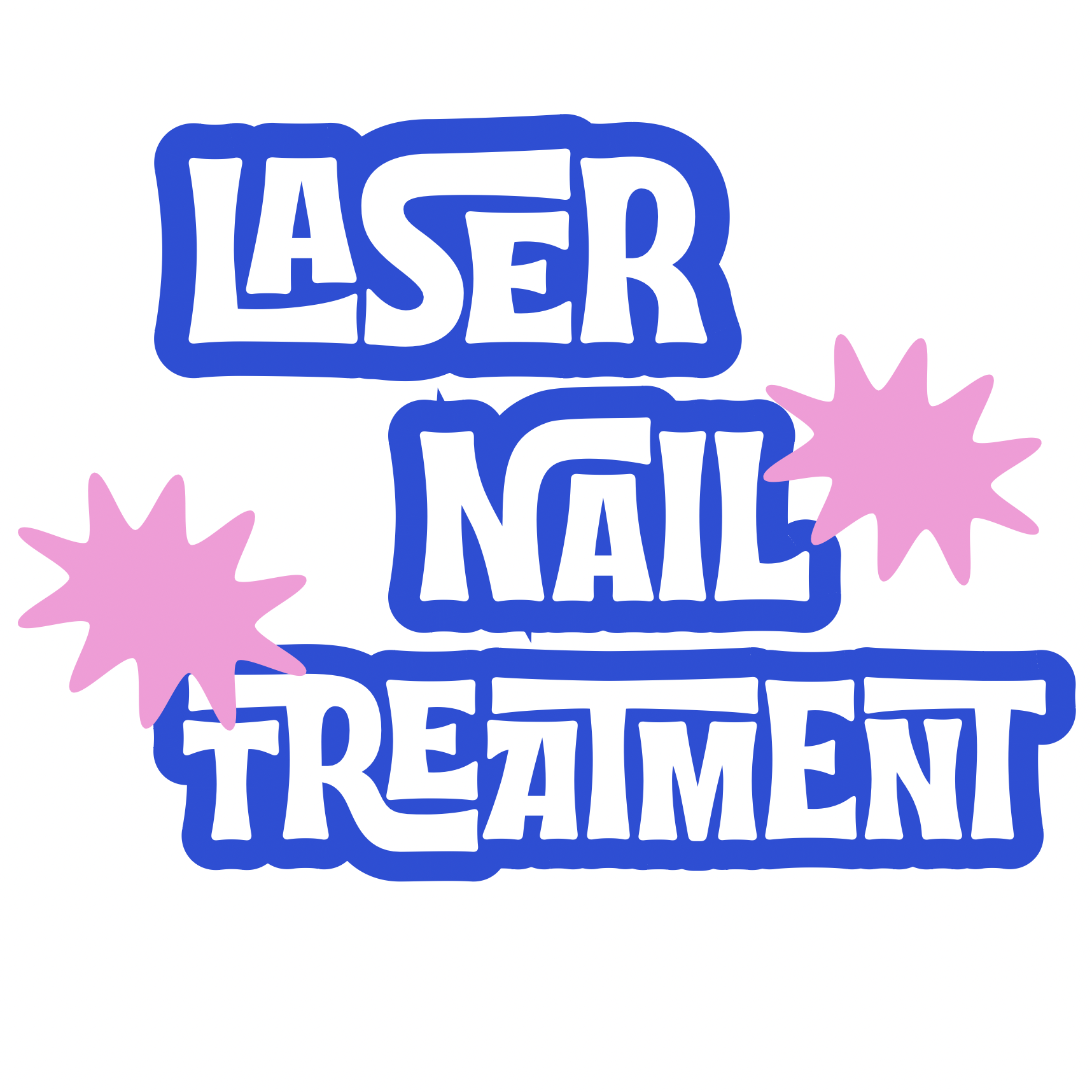 Laser Nail Treatment
