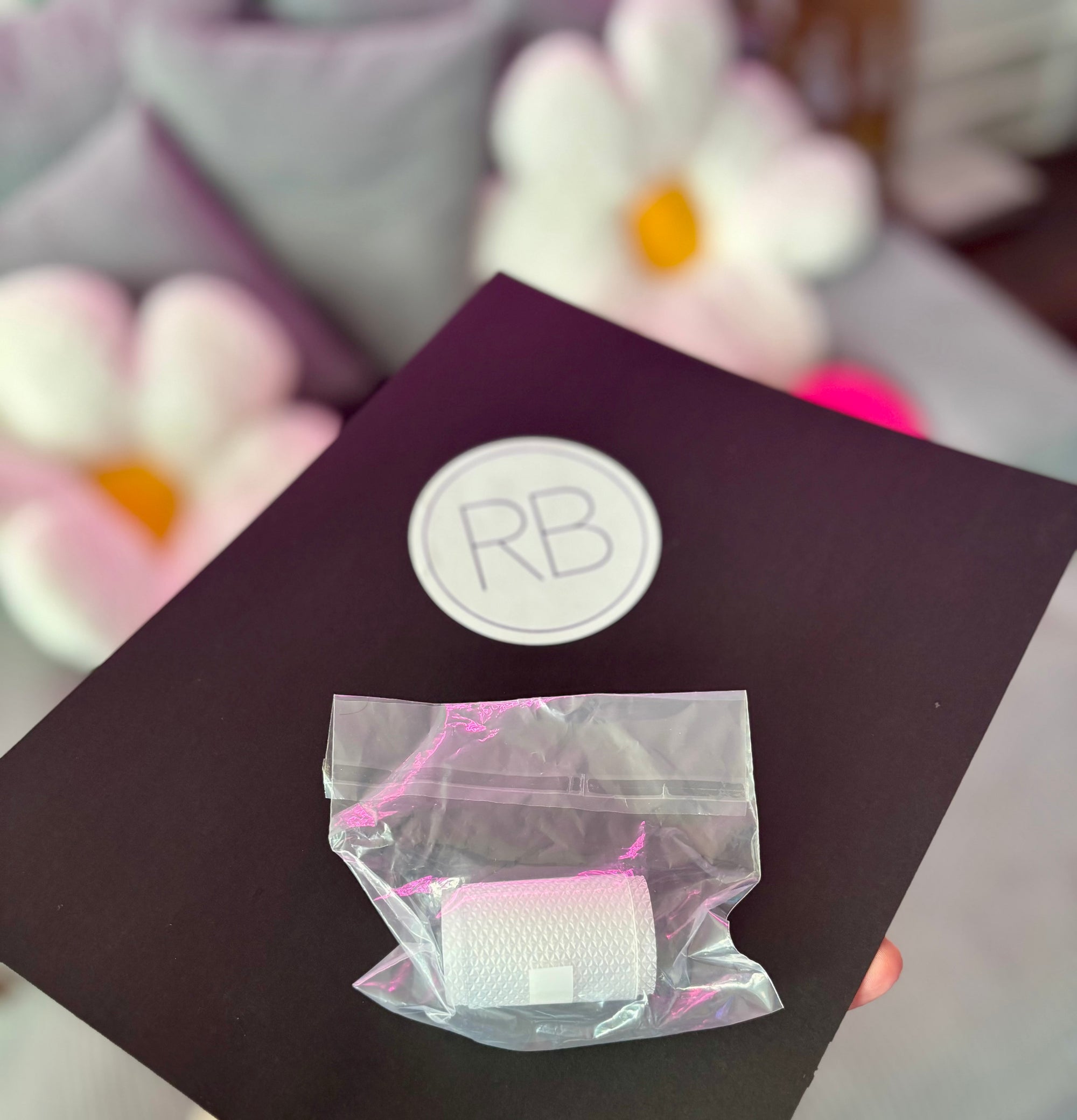 Large Roll of Medical Grade Silicone Sheeting