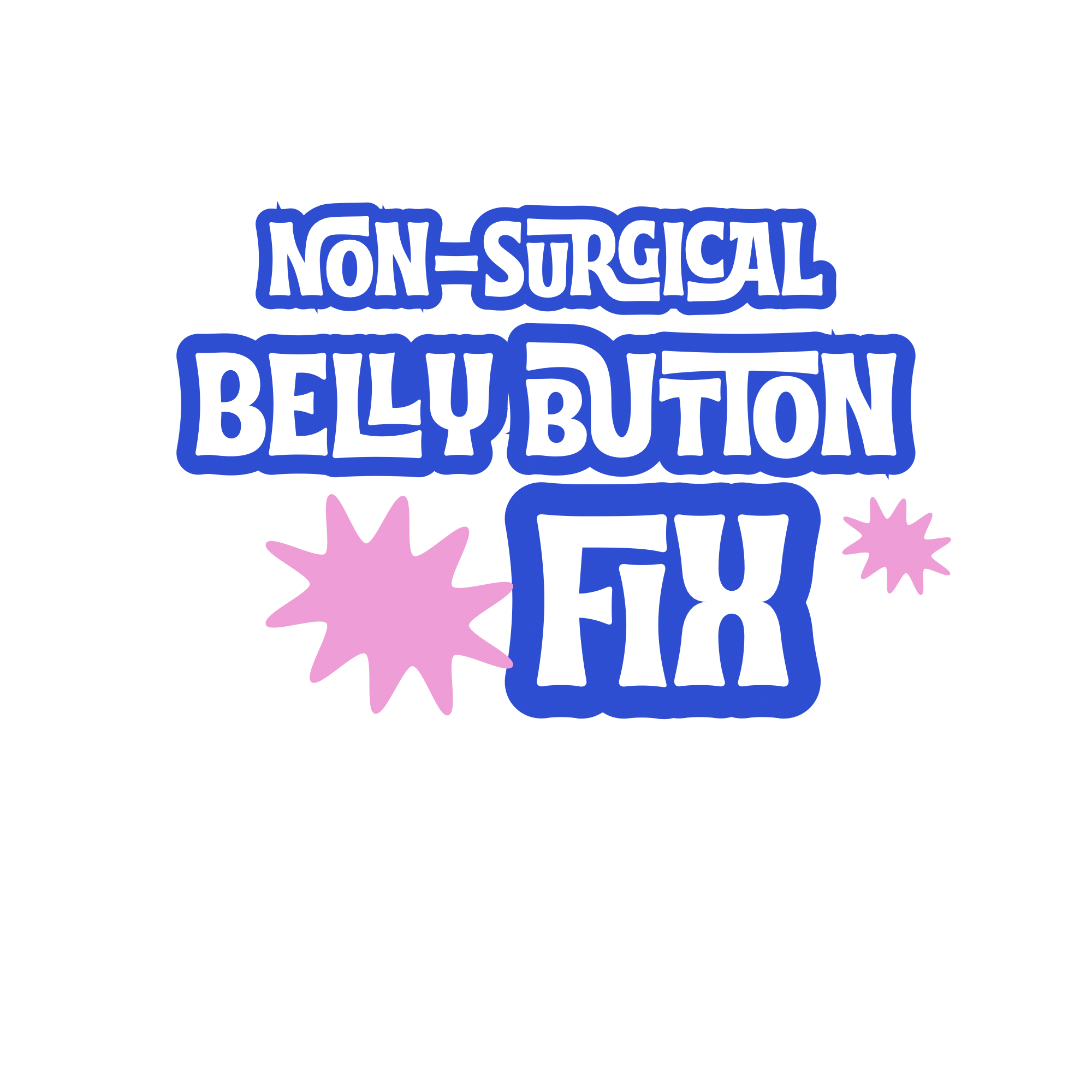 Belly Button Fix