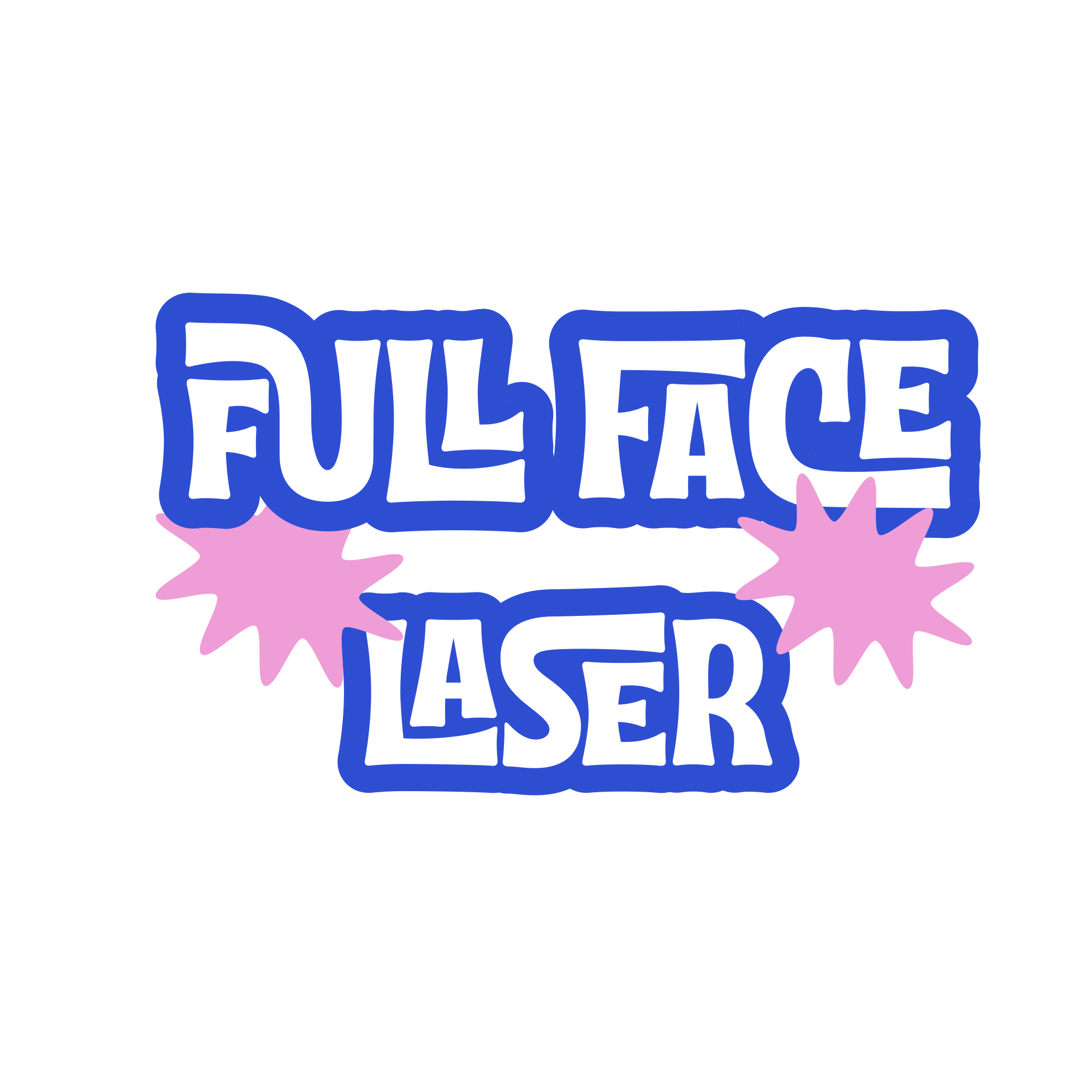 Full Face Laser