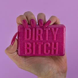 Gift Republic - Dirty Bitch Soap