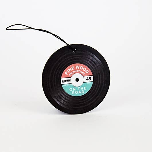 Gift Republic - Vinyl Air Freshner