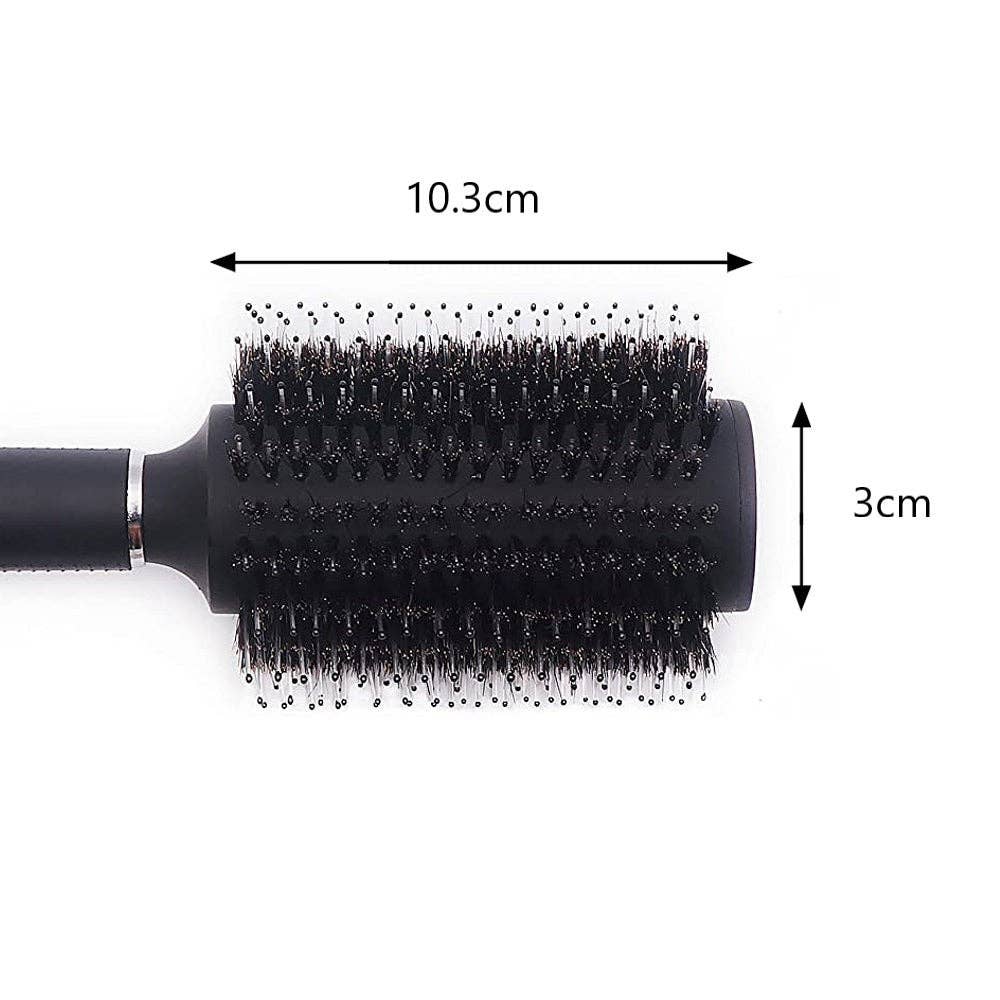 'Secret Stash' Hair Brush